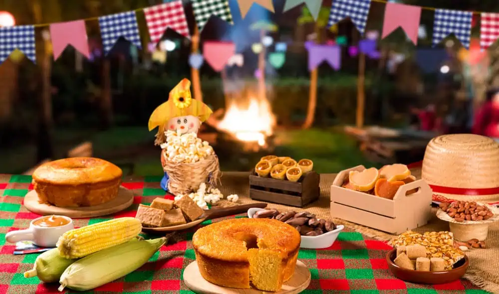 Arraiá Brasileiro em Dublin foi um Sucesso!