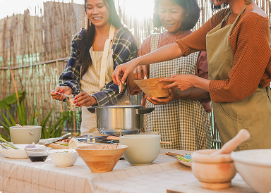 Conheça a Jabuticaba Gastronomia