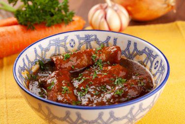 Bife à rolê congelado 200g