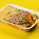 Kit Proteína | 7 Marmitas