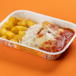 Kit Chef em Casa | 7 Marmitas