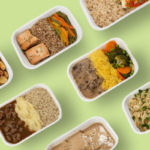 Kit Fitness Hiperproteica