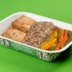 Kit Fitness Hiperproteica