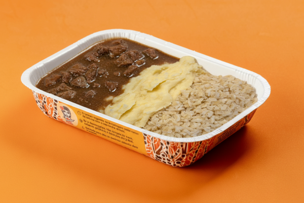 Kit Fitness Hiperproteica