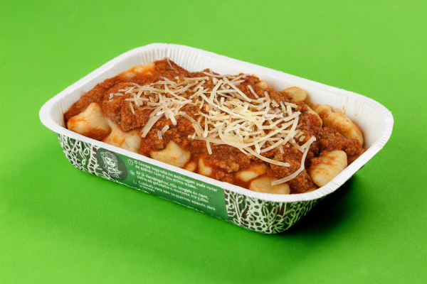 Kit Fitness Hiperproteica