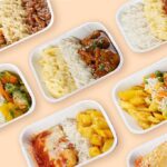 Kit Gourmet | 7 Marmitas