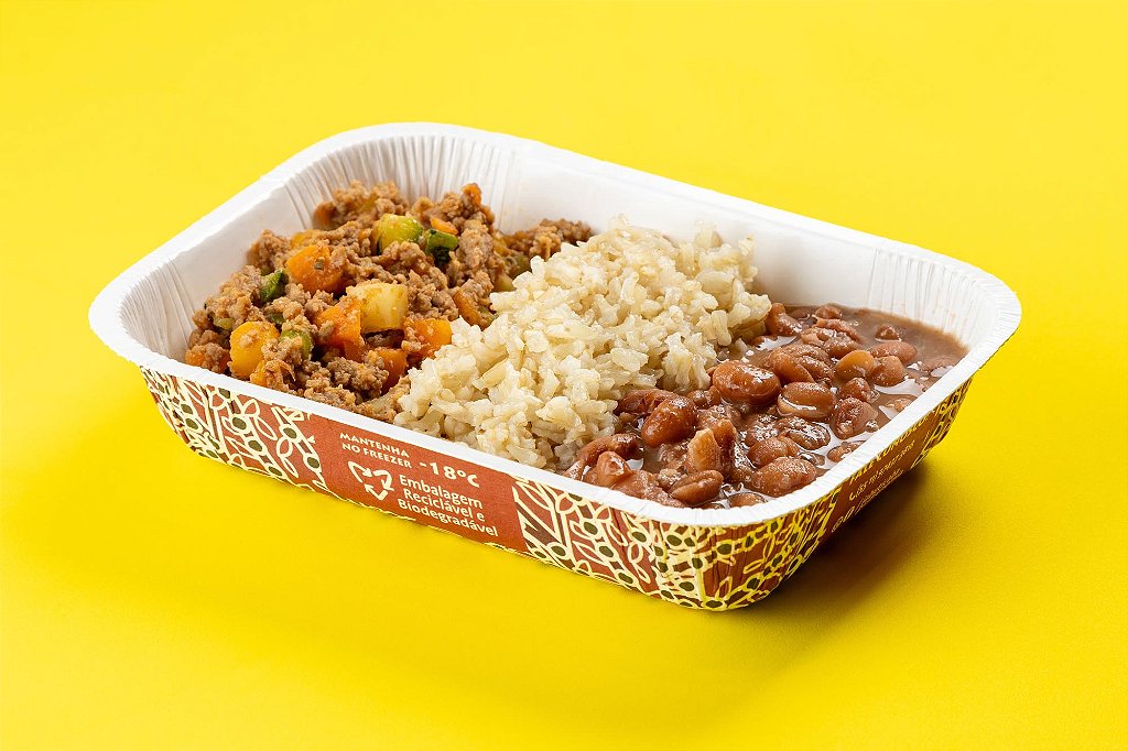 Kit Gourmet | 7 Marmitas