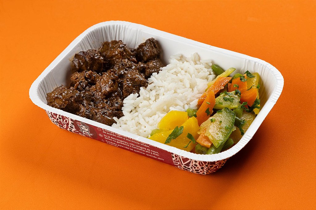 Kit Gourmet | 7 Marmitas