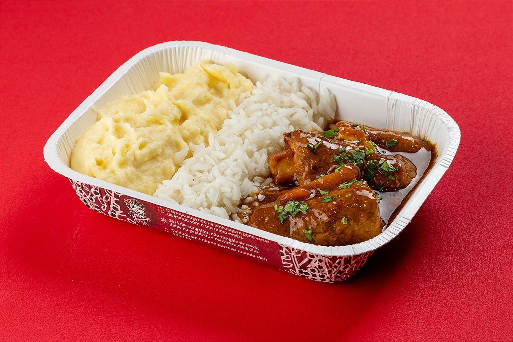 Kit Gourmet | 7 Marmitas