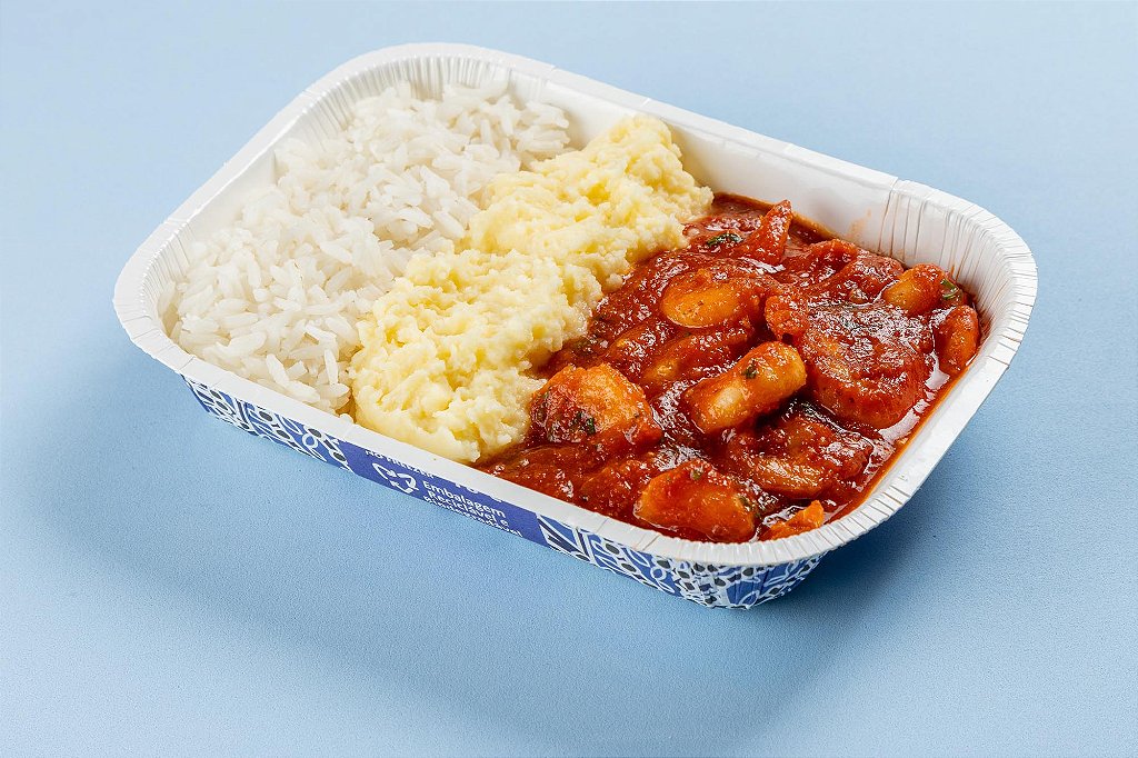 Kit Gourmet | 7 Marmitas