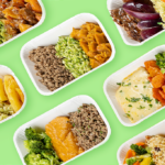 Kit Low Carb | 7 Marmitas