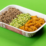 Kit Low Carb | 7 Marmitas