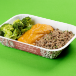 Kit Low Carb | 7 Marmitas