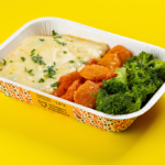 Kit Low Carb | 7 Marmitas