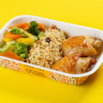 Kit Low Carb | 7 Marmitas