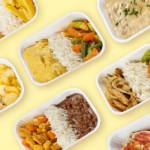 Kit Praticidade | 7 Marmitas