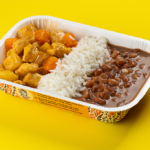 Kit Praticidade | 7 Marmitas