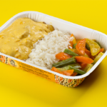 Kit Praticidade | 7 Marmitas