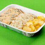 Kit Vegetariano | 7 Marmitas