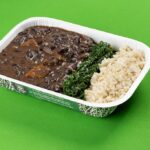 Kit Vegetariano | 7 Marmitas