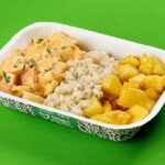 Kit Vegetariano | 7 Marmitas