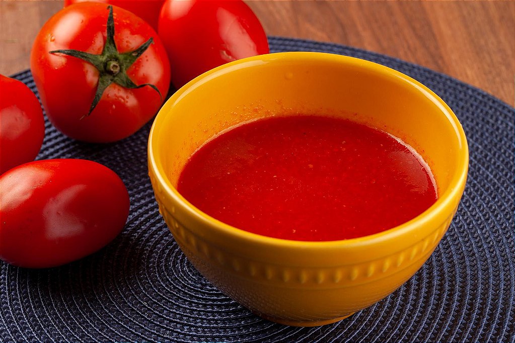 Molho ao sugo congelado 130g