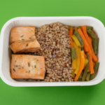 Kit Proteína | 7 Marmitas