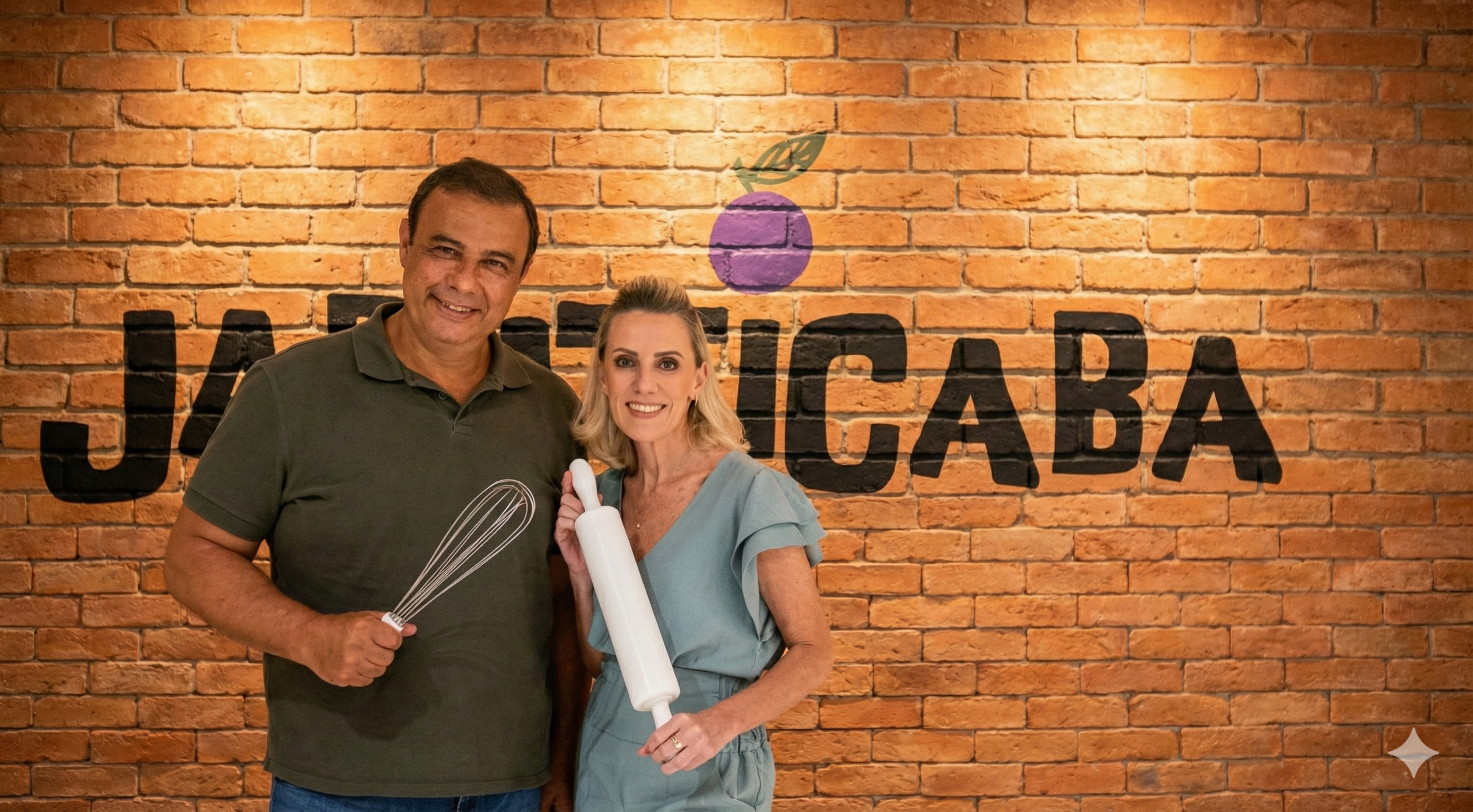 Conheça a Jabuticaba Gastronomia